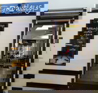 Routleys Bakery - VIC Tourism
