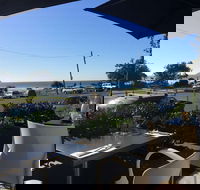 Saltwater Cafe  Restaurant - VIC Tourism