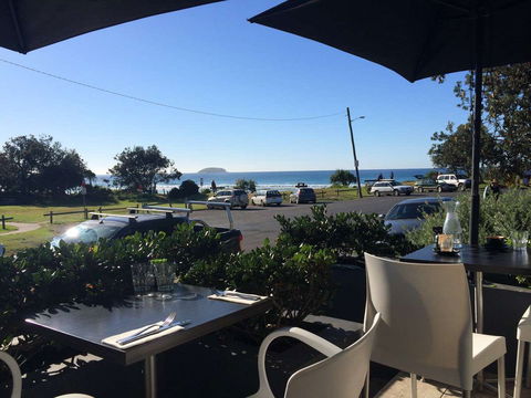 Saltwater Cafe & Restaurant - VIC Tourism 0
