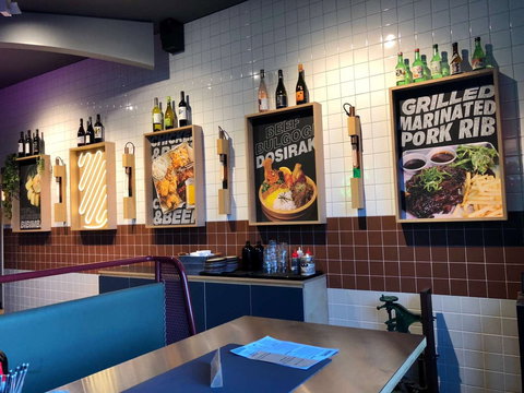 Seoul Soul - Abbotsford - VIC Tourism 0