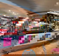 SJ's Bistro - VIC Tourism