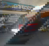 Stafford Seafood - VIC Tourism