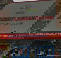 Student Biryani - Auburn - VIC Tourism