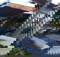 Sushi Land - VIC Tourism