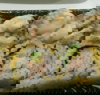 Sushiya - Miranda - VIC Tourism