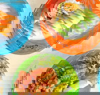 Sushi Train - Cronulla - VIC Tourism