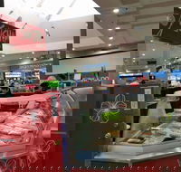 Sushi Bar - West Ryde - VIC Tourism