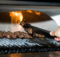 Taboon Modern Middle Eastern Cafe - VIC Tourism