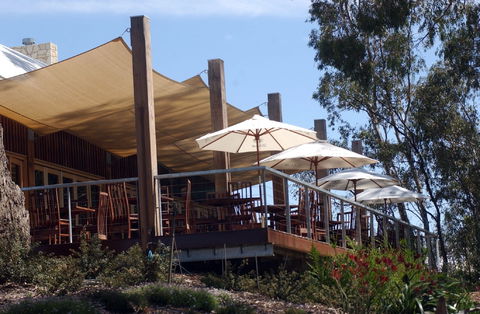 Tahbilk Cafe - VIC Tourism 2