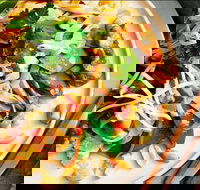 Thaiburn - Ingleburn - VIC Tourism