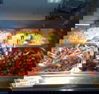 The College Cafe - VIC Tourism