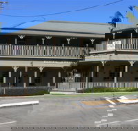 The Hotel Cecil - VIC Tourism