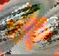 The Meat  Wine Co - VIC Tourism