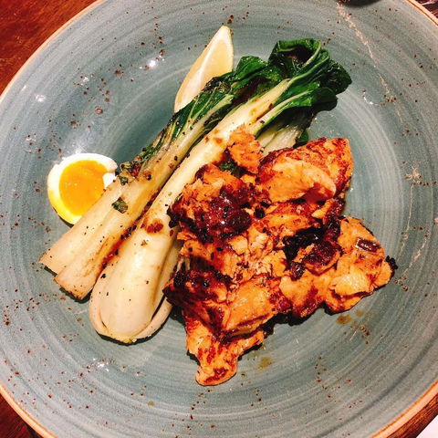 The Meat & Wine Co - VIC Tourism 0