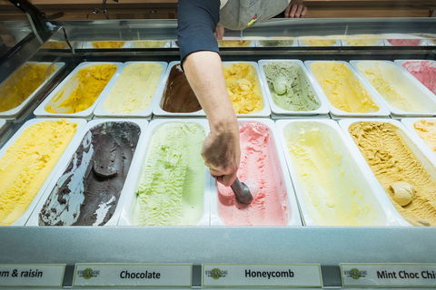 The Timboon Ice Creamery - VIC Tourism 1