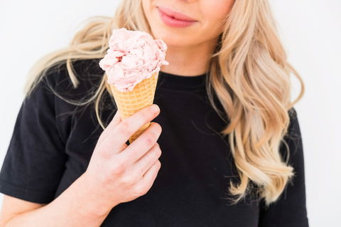 The Timboon Ice Creamery - VIC Tourism 2