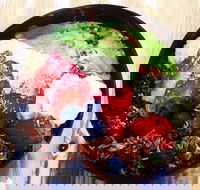 The Nook - VIC Tourism