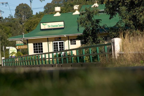 The Channon Butterfactory Tavern - VIC Tourism 0