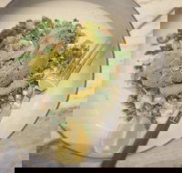 Three Beans - Miranda - VIC Tourism