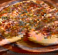 Tony's Pizza and Pasta - VIC Tourism