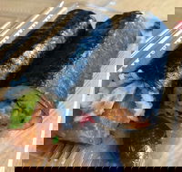 Top Sushi - Capalaba - VIC Tourism