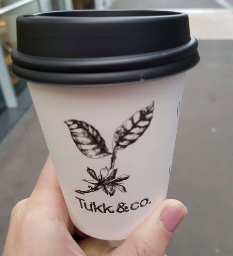 Tukk & Co - VIC Tourism 0