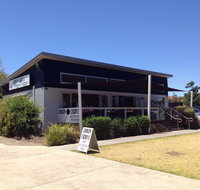 Urban Lights Cafe - VIC Tourism