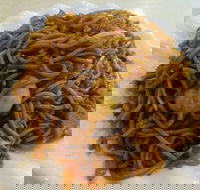 305 Bar  Restaurant - VIC Tourism