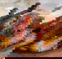 Anand Indian Restaurant - VIC Tourism