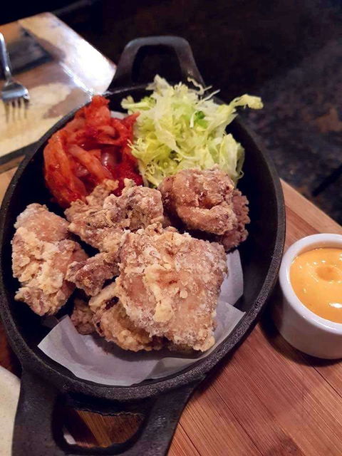 Anchorage Cafe Restaurant Wine Bar - VIC Tourism 0