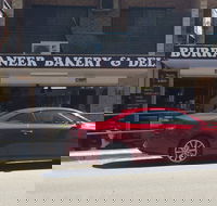 Burraneer Bakery And Deli - VIC Tourism