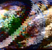 Cafe Nineteen - VIC Tourism