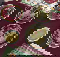 Chinese Holiday - VIC Tourism