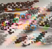 Chocolates for Everyone - VIC Tourism