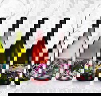 Comyns and Co - VIC Tourism