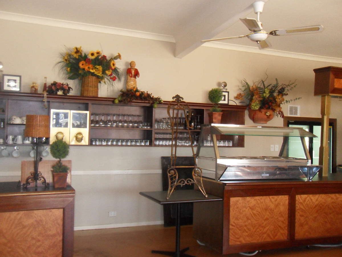 Corrigin WA VIC Tourism