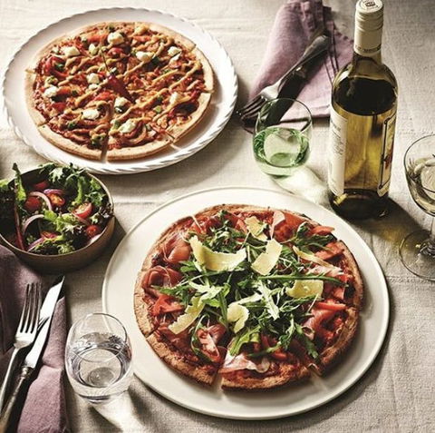 Crust - Rochedale - VIC Tourism 0