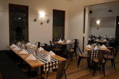 Das Bierhaus - Mona Vale - VIC Tourism 0