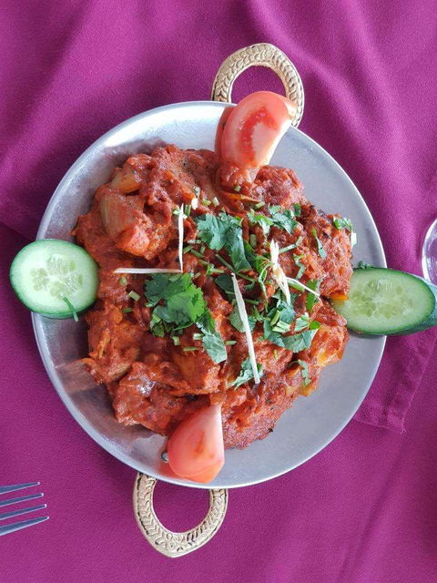 Deepam Indian - VIC Tourism 0