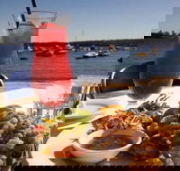 Doyle's on the Beach - Watsons Bay - VIC Tourism