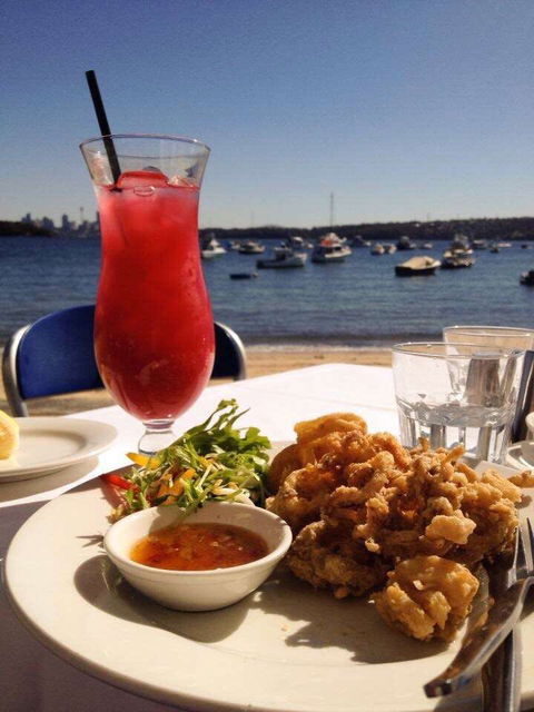 Doyle's On The Beach - Watsons Bay - VIC Tourism 0