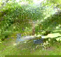 Earthwater Cafe - VIC Tourism