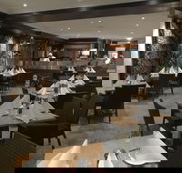 Etna Trattoria Pizza - VIC Tourism