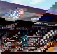 Firewater Grille - VIC Tourism