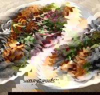 Forty 20 Grill - VIC Tourism