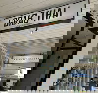 Grab Thai - VIC Tourism