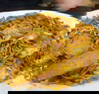 Happy Bowl Vietnamese Kitchen - VIC Tourism