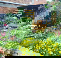 Homebush Garden Resturant - VIC Tourism