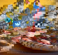 Hungry Dough - VIC Tourism