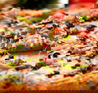 Jessie's Pizza - Lalor - VIC Tourism